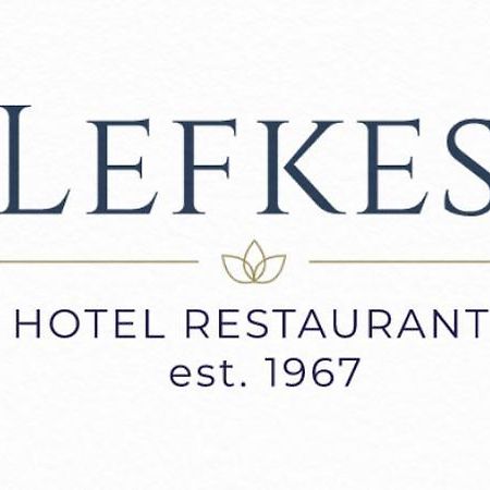 Hotel Lefkes Platamonas Luaran gambar