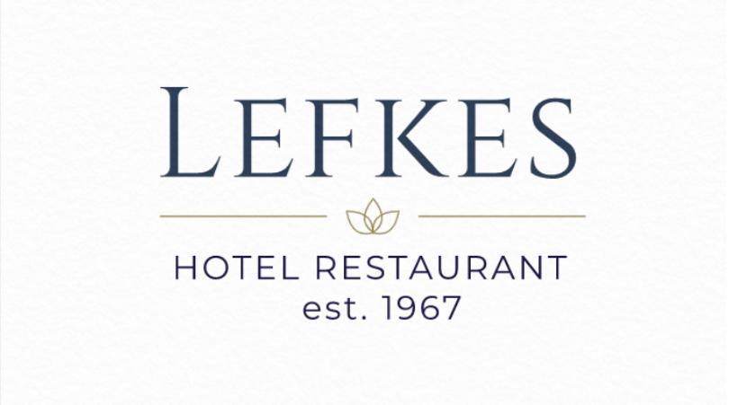 Hotel Lefkes Platamonas Luaran gambar